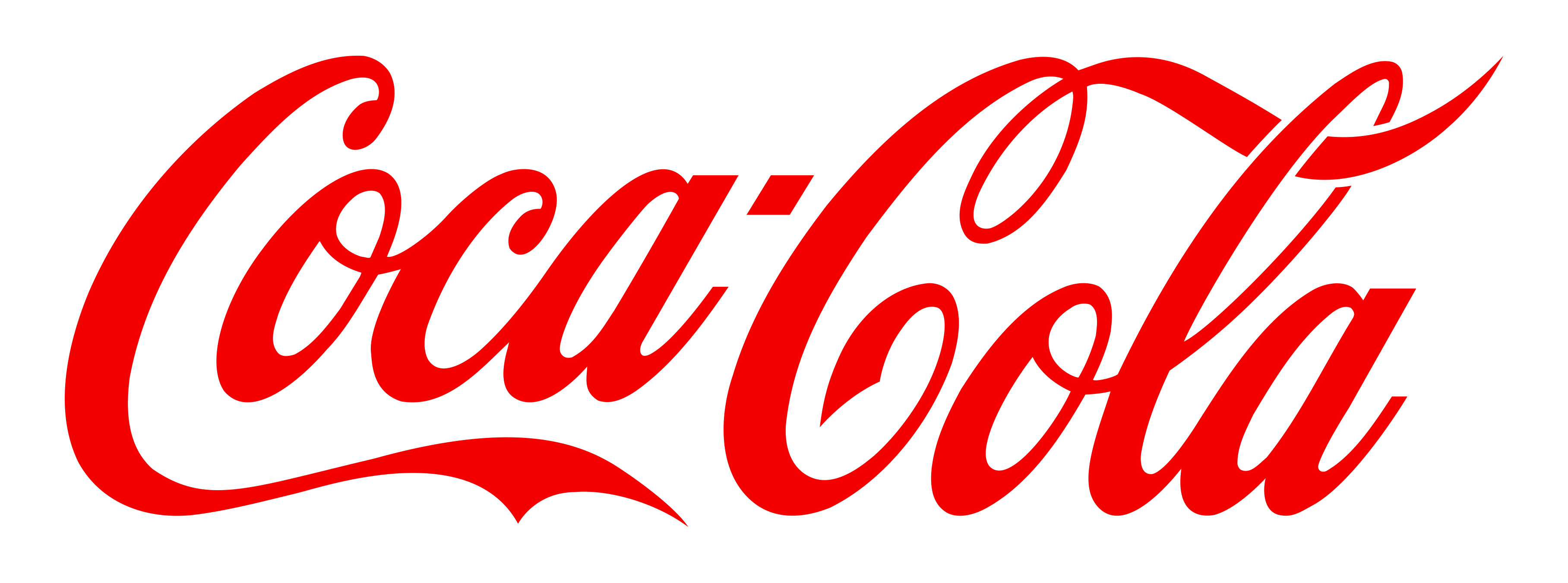 Coca-Cola